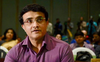 മെസിയുടെ കൊല്‍ക്കത്ത സന്ദര്‍ശനം: മാനനഷ്ടത്തിന് 50 കോടി രൂപ നല്‍കണം, നോട്ടീസയച്ച് ഗാംഗുലി