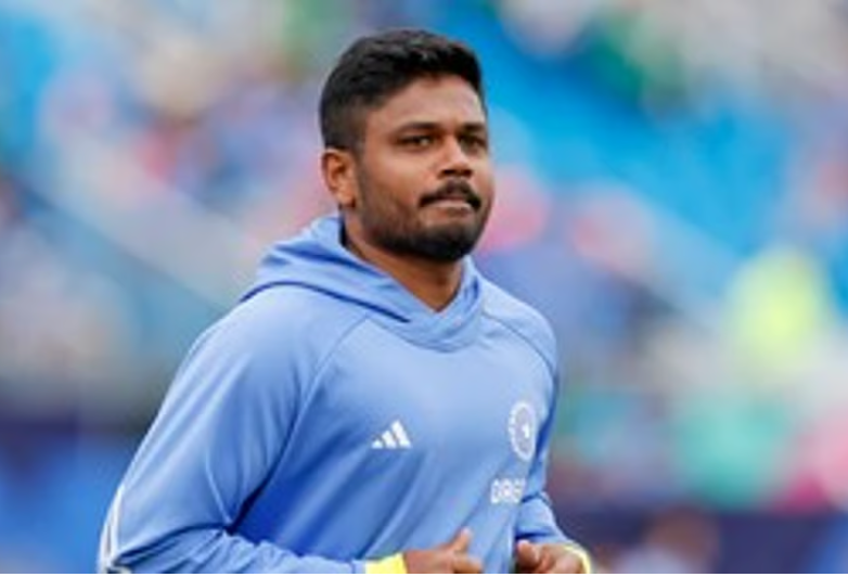 സഞ്ജു ഇടം നേടുമോ? ലോകകപ്പിനുള്ള ഇന്ത്യന്‍ ക്രിക്കറ്റ് ടീമിനെ നാളെ പ്രഖ്യാപിക്കും