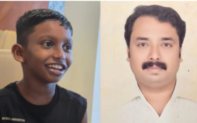 തിരുവനന്തപുരത്ത് 12 പേർക്ക് പുതുജീവനേകി രണ്ടു പേരുടെ അവയവദാനം