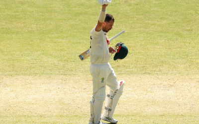 സെഞ്ച്വറി, ഇം​ഗ്ലണ്ടിനു മേൽ തോൽവി നിഴൽ വീഴ്ത്തി ഹെഡ്; പിടിമുറുക്കി ഓസീസ്