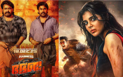 ‘ലോക’യെ വീഴ്ത്തുമെന്ന് പറഞ്ഞു വന്നു; നാലാം നാള്‍ മൂക്കും കുത്തി വീണ് ‘ഭഭബ’; കളക്ഷന്‍ റിപ്പോര്‍ട്ടുകളിങ്ങനെ