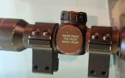 എൻഐഎ ആസ്ഥാനത്തിന് സമീപം ചൈനീസ് നിർമിത റൈഫിൾ സ്കോപ്പ് കണ്ടെടുത്തു; ജമ്മുവിൽ അതീവ ജാഗ്രത