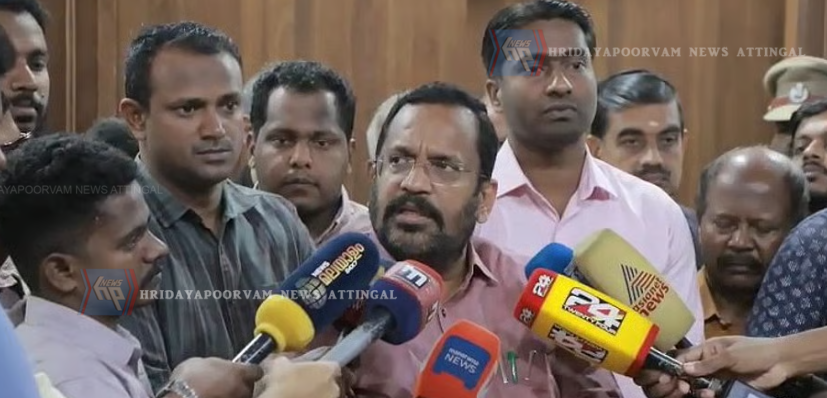 ആൾക്കൂട്ടക്കൊല: രാം നാരായണിന്റെ കുടുംബത്തിന് 10 ലക്ഷം നൽകും