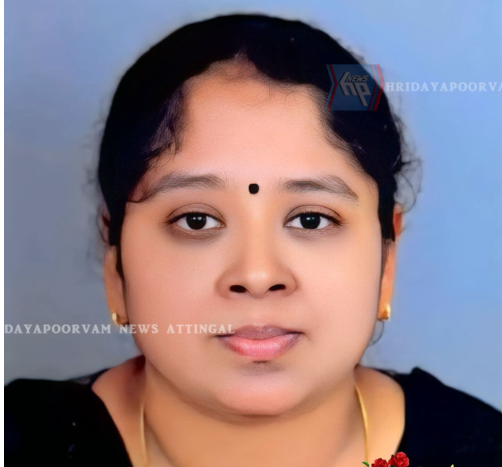 നെടുമങ്ങാട് ഹോട്ടലിൽ ഗ്യാസ് ലീക്കായി പൊട്ടിത്തെറിച്ച സംഭവം; ജീവനക്കാരിക്ക് ദാരുണാന്ത്യം