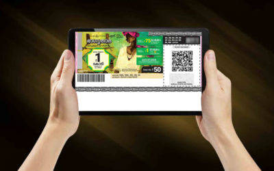 ഒരു കോടിയുടെ ഭാഗ്യശാലി ആര്?; ഭാഗ്യതാര ലോട്ടറി ഫലം പ്രഖ്യാപിച്ചു