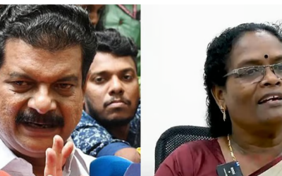 പി വി അന്വറും സി കെ ജാനുവും യുഡിഎഫില്; അസോസിയേറ്റ് അംഗങ്ങളാക്കും