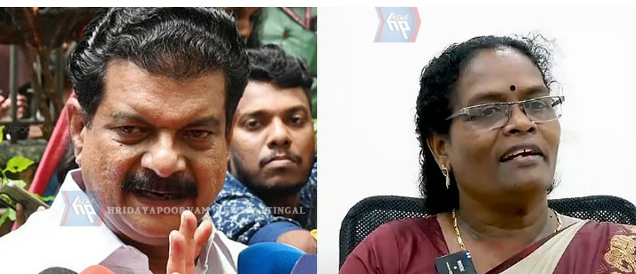 പി വി അന്വറും സി കെ ജാനുവും യുഡിഎഫില്; അസോസിയേറ്റ് അംഗങ്ങളാക്കും