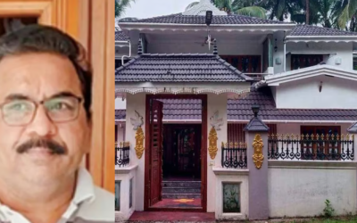 സ്വന്തം വീട് ഒന്നാം സമ്മാനം, കടം വീട്ടാനും ഭാര്യയുടെ ചികിത്സച്ചെലവിനും സമ്മാന കൂപ്പണ്‍ അച്ചടിച്ചു, പ്രവാസി അറസ്റ്റില്‍