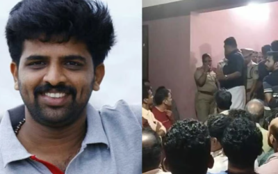 മക്കളെ ഭാര്യയ്ക്കൊപ്പം വിടാന്‍ കോടതി വിധി; താങ്ങാനാവാതെ കടുംകൈ, നടുക്കം മാറാതെ രാമന്തളി ഗ്രാമം