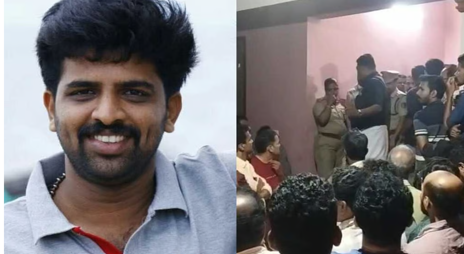 മക്കളെ ഭാര്യയ്ക്കൊപ്പം വിടാന്‍ കോടതി വിധി; താങ്ങാനാവാതെ കടുംകൈ, നടുക്കം മാറാതെ രാമന്തളി ഗ്രാമം