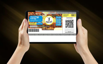 ഒരു കോടിയുടെ ഭാഗ്യശാലി ആര്?, സുവര്‍ണ കേരളം ലോട്ടറി ഫലം പ്രഖ്യാപിച്ചു