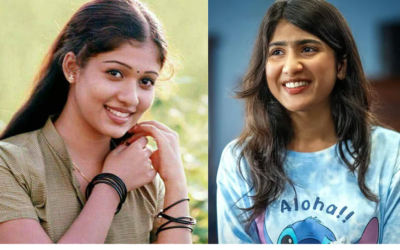 ‘അന്ന് നയന്‍താരയ്ക്കായി സത്യന്‍ സാര്‍ ചെയ്തത് തന്നെ അഖില്‍ ചേട്ടന്‍ എനിക്കായും ചെയ്തു’; ആദ്യ ഷോട്ടിനെക്കുറിച്ച് റിയ ഷിബു