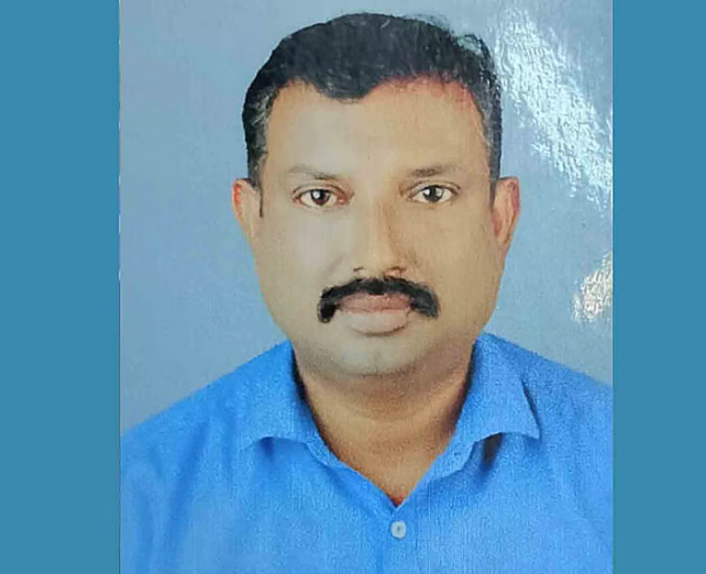 നൈറ്റ് ഡ്യൂട്ടി കഴിഞ്ഞ് ഇറങ്ങി; പൊലീസുകാരന് സ്റ്റേഷന് ടെറസില് തൂങ്ങിമരിച്ച നിലയില്