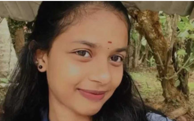 വര്‍ക്കലയില്‍ പത്താം ക്ലാസ് വിദ്യാര്‍ത്ഥിനി ജീവനൊടുക്കിയ നിലയില്‍