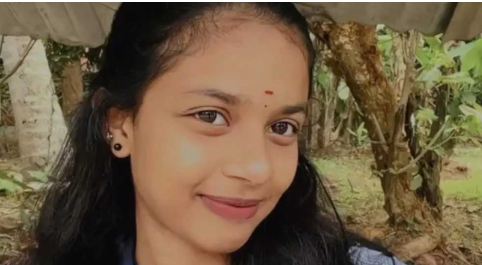 വര്‍ക്കലയില്‍ പത്താം ക്ലാസ് വിദ്യാര്‍ത്ഥിനി ജീവനൊടുക്കിയ നിലയില്‍