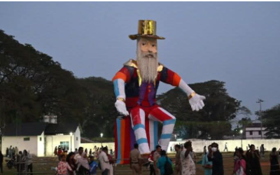 2026 നെ വരവേല്‍ക്കാനൊരുങ്ങി ലോകം; സംസ്ഥാനത്തും ഒരുക്കങ്ങള്‍ പൂര്‍ത്തിയായി