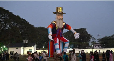 2026 നെ വരവേല്ക്കാനൊരുങ്ങി ലോകം; സംസ്ഥാനത്തും ഒരുക്കങ്ങള് പൂര്ത്തിയായി