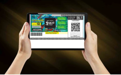 ഒരു കോടിയുടെ ഭാഗ്യശാലി ആര്?; ധനലക്ഷ്മി ലോട്ടറി ഫലം പ്രഖ്യാപിച്ചു