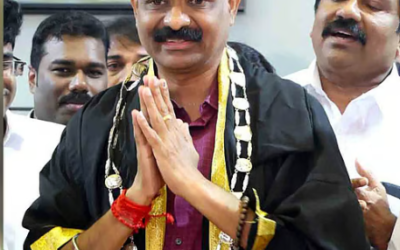 ആറ്റിങ്ങലും പോത്തന്‍കോട്ടുമുള്ളവര്‍ കയറരുതെന്ന് പറയാന്‍ പറ്റുമോ?; ഇ ബസ് വിവാദത്തില്‍ മേയര്‍ക്കു മറുപടിയുമായി മന്ത്രി