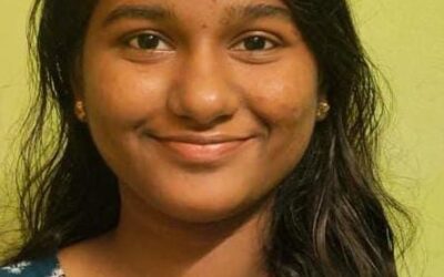 റവന്യൂ ജില്ലാ സ്കൂൾ കലോത്സവത്തിൽ ഹിന്ദി ഉപന്യാസ രചന മത്സരത്തിൽ ഒന്നാം സ്ഥാനം നേടി അസ്ര എൻ എസ്