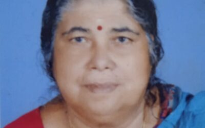ലീലാവതി അമ്മ അന്തരിച്ചു