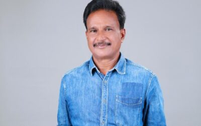 ആറാം വട്ടവും കൗൺസിലറായി ആർ രാജു