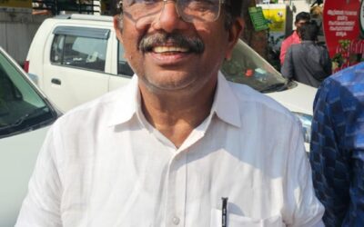 തദ്ദേശതെരഞ്ഞെടുപ്പ്; 12ആം വാർഡ് മനോമോഹന വിലാസം സ്വതന്ത്ര സ്ഥാനാർഥി താഹ വിജയിച്ചു