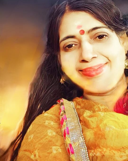 ജയ്പൂർ നാഷണൽ സിനി ഫെസ്റ്റിൽ മികച്ച ഡോക്യുമെൻ്ററി സംവിധായികയ്ക്കുള്ള പുരസ്കാരം നേടി ബിന്ദു നന്ദന