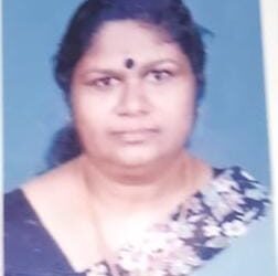 ചിറയിൻകീഴിൽ ട്രെയിൻ തട്ടി മരിച്ച വീട്ടമ്മയെ തിരിച്ചറിഞ്ഞു