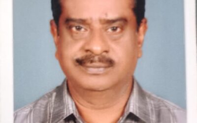 ചിറയിൻകീഴ് R V ആശുപത്രി സ്ഥാപകനും  പീഡിയാട്രീഷ്യനുമായ Dr.B.രാമചന്ദ്രൻ (78) നിര്യാതനായി