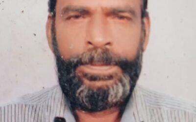 മോഹനൻ (67) നിര്യാതനായി