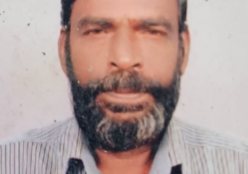 മോഹനൻ (67) നിര്യാതനായി