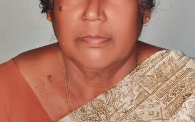 മാധ്യമപ്രവർത്തകൻ അജയകുമാറിന്റെ മാതാവ് അന്തരിച്ചു