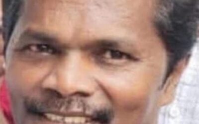 രവീന്ദ്രൻ (55) അന്തരിച്ചു