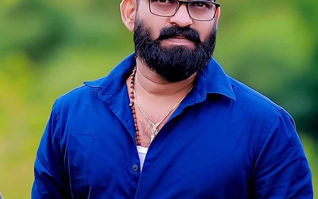മാധ്യമ പ്രവർത്തകനും ഫോട്ടോഗ്രാഫറും ആയിരുന്ന ഷിജു കൊല്ലമ്പുഴ (49) അന്തരിച്ചു