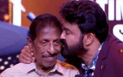 ‘ശ്രീനിയെ നഷ്ടപ്പെടുക വലിയ സങ്കടം, എന്ത് പറയണമെന്ന് അറിയില്ല..’; വികാരഭരിതനായി മോഹന്ലാല്