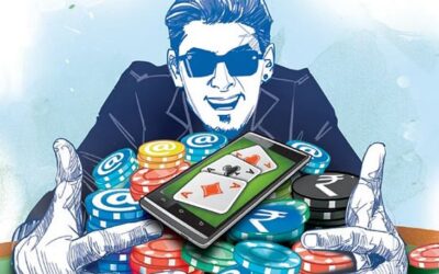 നിയമവിരുദ്ധ വാതുവെപ്പ്, ചൂതാട്ടം; 242 വെബ്സൈറ്റുകള്‍ക്ക് കൂടി പൂട്ടിട്ട് കേന്ദ്രം