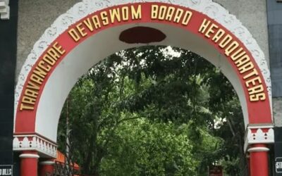 ദേവസ്വം ബോര്‍ഡ് ക്ഷേത്രങ്ങളിലെ ശാന്തി നിയമനം: തന്ത്രി സമാജം സുപ്രീംകോടതിയില്‍