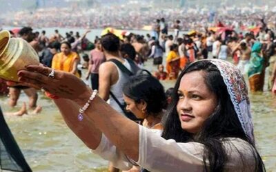 കേരളത്തിലെ ആദ്യ കുംഭമേള; ഗവര്‍ണര്‍ രാജേന്ദ്ര വിശ്വനാഥ് ആലേക്കര്‍ കൊടിയേറ്റും