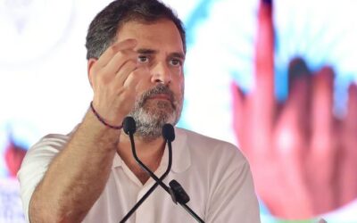 രാഹുല്‍ ഗാന്ധി ഇന്ന് കൊച്ചിയില്‍; തോറ്റവരെയും ജയിച്ചവരെയും അണിനിരത്തി ‘വിജയോത്സവം മഹാപഞ്ചായത്ത്’