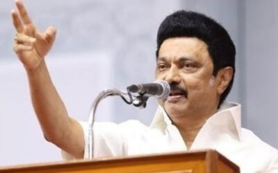 കേന്ദ്രത്തിന് മറുപടി; സ്വന്തമായി ദേശീയ പുസ്‌കാരങ്ങള്‍ പ്രഖ്യാപിച്ച് സ്റ്റാലിന്‍, മലയാളം ഉള്‍പ്പെടെ ഏഴ് ഭാഷകളില്‍ പുരസ്‌കാരം