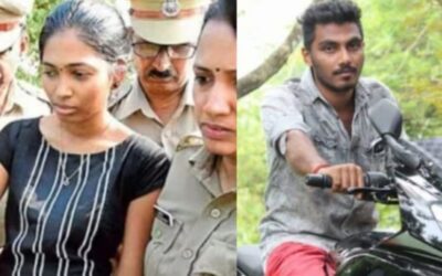 ഒന്നര വയസ്സുകാരനെ കടലിൽ എറിഞ്ഞു കൊന്ന കേസ്: അമ്മ ശരണ്യ കുറ്റക്കാരി; ആൺസുഹൃത്തിനെ വെറുതെ വിട്ടു