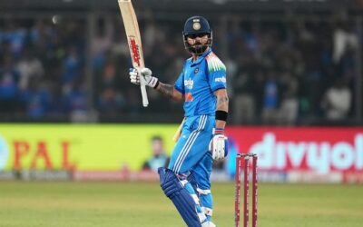 ‘കോഹ്‍ലിയെ പോലെ ചിന്തിച്ച് ബാറ്റ് ചെയ്യു’; ഇന്ത്യന്‍ താരങ്ങളോട് ഗാവസ്കർ