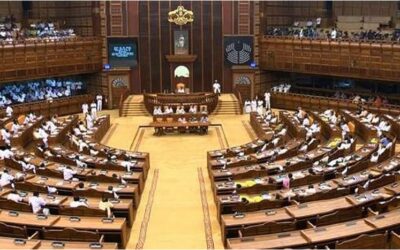 തെരഞ്ഞെടുപ്പിന് മുന്‍പുള്ള അവസാന നിയമസഭാ സമ്മേളനത്തിന് ഇന്ന് തുടക്കം