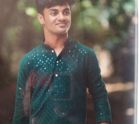 പ്ലസ് ടു വിദ്യാർത്ഥിയെ മരിച്ച നിലയിൽ കണ്ടെത്തി