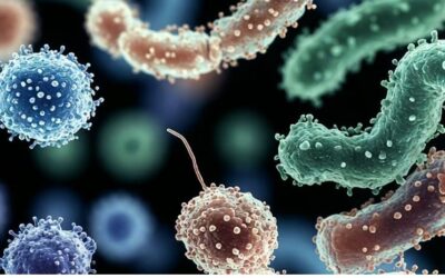 കേരളത്തിന്റെ സ്വന്തം ബാക്ടീരിയ വരുന്നു; മുഖ്യമന്ത്രി ഔദ്യോഗിക പ്രഖ്യാപനം നടത്തും