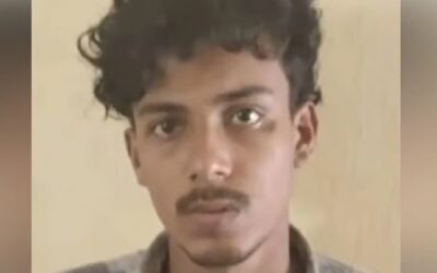 സുഹൃത്തിന്റെ വീട്ടിലെ 4 വയസുകാരിയെ പീഡിപ്പിച്ചു; കോഴിക്കോട് 22കാരൻ പിടിയിൽ