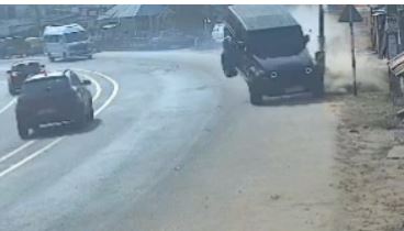 കിളിമാനൂർ അപകടം: ഭാര്യക്ക് പിന്നാലെ ഭർത്താവും മരിച്ചു; അനാഥമായി രണ്ട് പിഞ്ചുകുഞ്ഞുങ്ങൾ