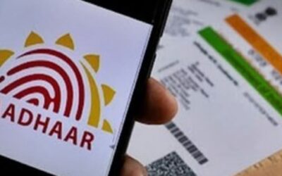 ഒരു മെസേജ് മതി, ആധാര്‍ ഇനി വാട്‌സ്ആപ്പിലും; ചെയ്യേണ്ടത് ഇത്രമാത്രം