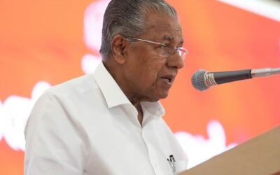 ചിലര്‍ സ്ഥാനാര്‍ത്ഥികളാകും, ചിലര്‍ ആയേക്കില്ല; ഇനിയുള്ള ദിവസങ്ങള്‍ നിര്‍ണായകം: മുഖ്യമന്ത്രി